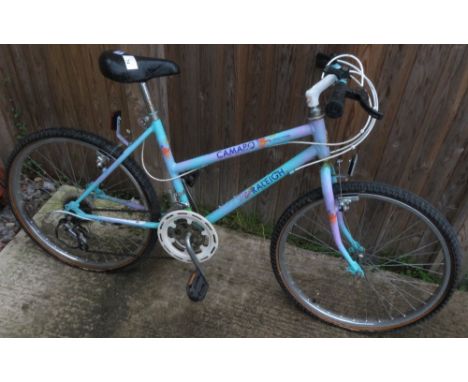 Raleigh outland 2025 mountain bike