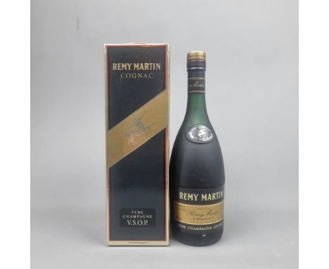 Remy Martin VSOP Fine Champagne Cognac  