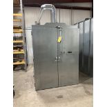 Kool Koat natural gas oven system w\Wayne burner, model P250AF EPN, 50000 btu to 250000 NEVER USED!