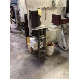 6 in belt sander