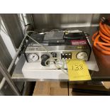 EFD fluid dispenser model 1500 XL