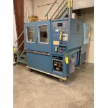 The Screening Systems QRS-410T is an environmental chamber designed for Highly Accelerated