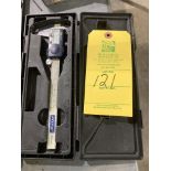 Fowler micrometer caliper, 0-6 inches