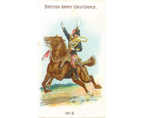 MILITARY, inc. Mitchell, Warships (8), Scottish Clans (4); Richmond Cavendish Medals (5), Wills Army Uniforms (5), G to VG, 2