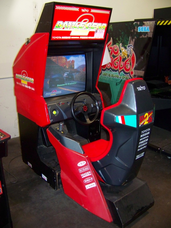 battle gear 2 game free
