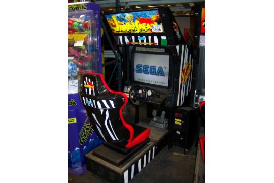 x arcade driver download