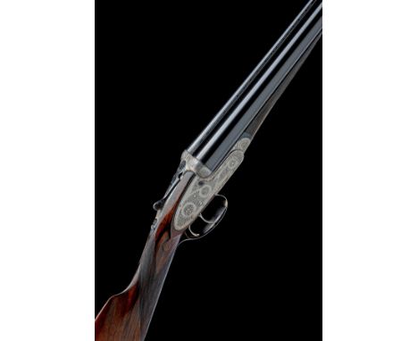J. PURDEY &amp; SONS A 12-BORE SELF-OPENING SIDELOCK EJECTOR, serial no. 16784, for 1900, 30in. nitro barrels, the rib engrav