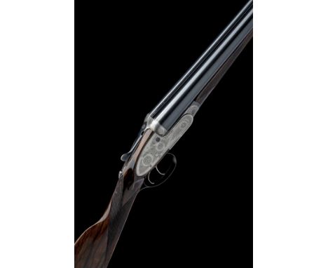 J. PURDEY &amp; SONS A 12-BORE SELF-OPENING SIDELOCK EJECTOR, serial no. 13908, for 1892, 30in. replacement nitro barrels (in