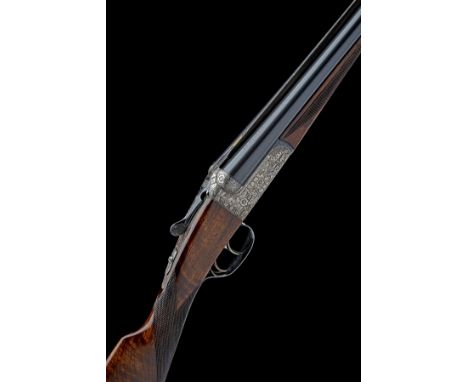 AYA A 20-BORE 'MODEL 25' BOXLOCK EJECTOR, serial no. 445661 / 449681, dated 1974, 25in. nitro reproved chopperlump barrels, 2