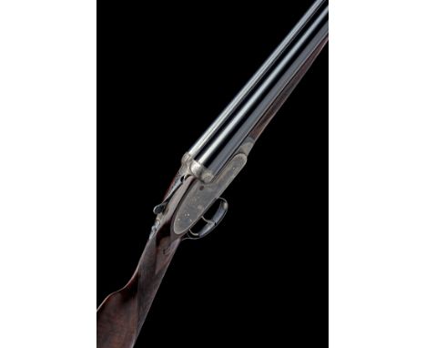 J. PURDEY &amp; SONS A 12-BORE SELF-OPENING SIDELOCK EJECTOR, serial no. 21712, for 1920, 29in. Whitworth-steel nitro chopper