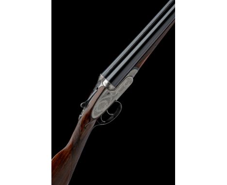 J. PURDEY &amp; SONS A 12-BORE SELF-OPENING SIDELOCK EJECTOR, serial no. 14423, for 1894, 30in. nitro reproved barrels, the r