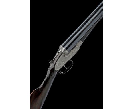 J. PURDEY &amp; SONS A 12-BORE SELF-OPENING SIDELOCK EJECTOR, serial no. 23344, for 1928, 30in. nitro chopperlump barrels, th