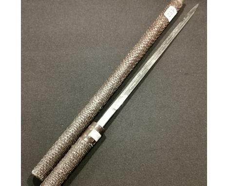 SWORDSTICK