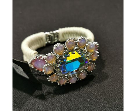 DESIGNER BANGLE