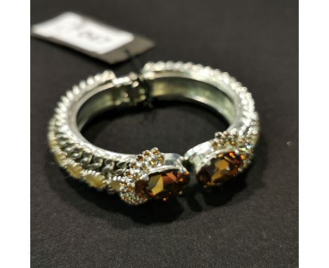 DESIGNER BANGLE