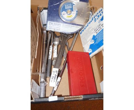 Quantity of good tools