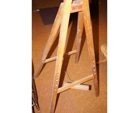 Vintage A frame 