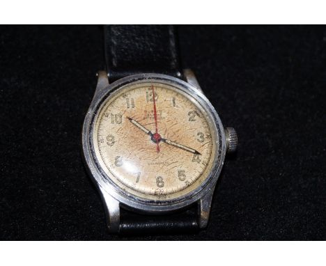 Titus Geneve vintage wristwatch 