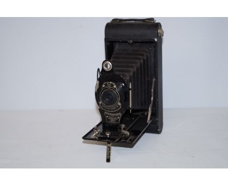 Codax 3A vintage camera