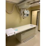 X-Ray Unit #1
