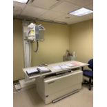 X-Ray Unit #2