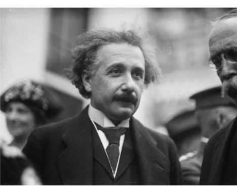 Albert Einstein was a renowned theoretical physicist who made groundbreaking contributions to the field of physics. Here are 