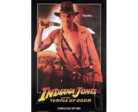 "Indiana Jones" is a renowned adventure film franchise that centers around the fictional archaeologist and adventurer Dr. Hen