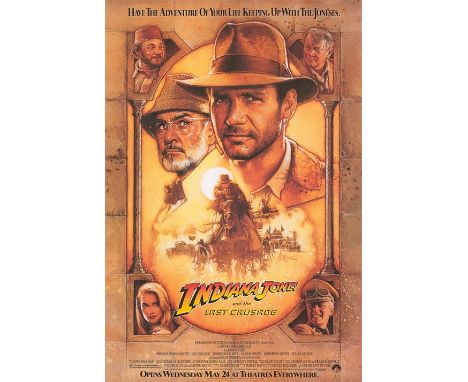 "Indiana Jones"" is a renowned adventure film franchise that centers around the fictional archaeologist and adventurer Dr. He