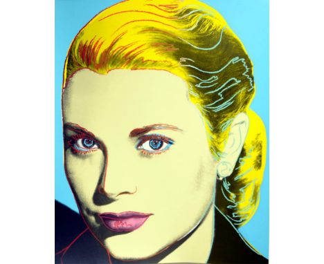 Andy Warhol (1928-1987) was an American artist, director, and producer who was a leading figure in the visual art movement kn