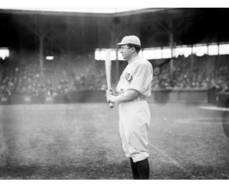 Steve Yerkes was a professional baseball player who played in Major League Baseball (MLB) during the early 20th century. Here