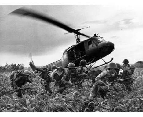 The Vietnam War (1955â€“1975) was a conflict that took place in Vietnam, as well as in the neighboring countries of Cambodia 