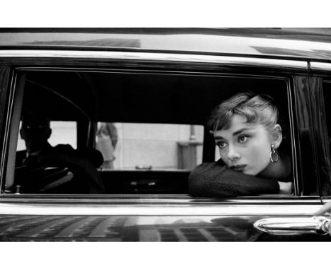 Dennis Stock (1928â€“2010) was an American photographer known for his iconic images of cultural and celebrity figures. Here a