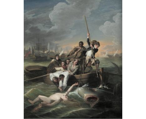 John Singleton Copley was a leading portrait painter in colonial America and the early United States. Here are some key point