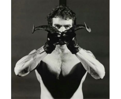 Robert Mapplethorpe (November 4, 1946 â€“ March 9, 1989) was an American photographer known for his controversial and often p