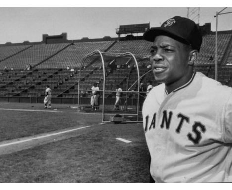 Willie Mays, full name Willie Howard Mays, is a former professional baseball player who is widely regarded as one of the grea