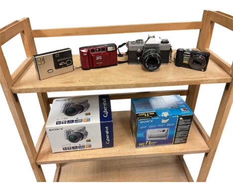 SONY Cyber-Shot DSC -WX350 ホワイト sony Auctions Prices | sony Guide Prices