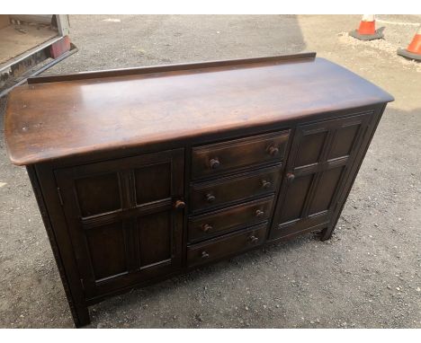 Ercol sideboard 