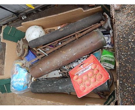 Stillage of Tools  etc etc etc from house clearance ( stillage not included ) please look at all the photos you are buying a 