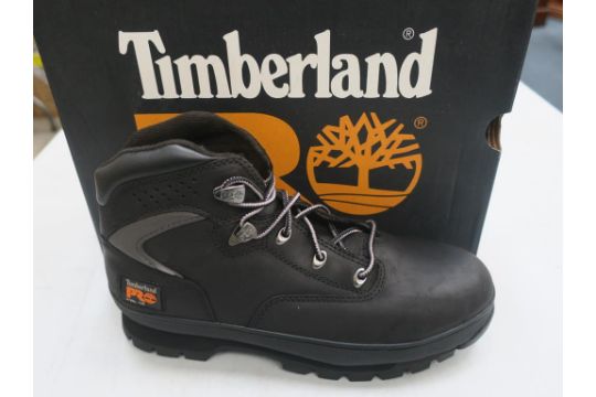 timberland pro euro hiker 2g