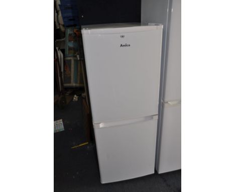 135cm tall fridge