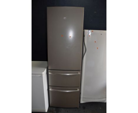 fridge 50cm wide 170cm high