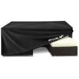 RRP £319.28 Total, Lot Consisting of 8 Items - See Description.