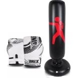 RRP £31.81 Total, Lot Consisting of 2 Items - See Description.