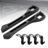 RRP £58.76 Total, Lot Consisting of 4 Items - See Description.
