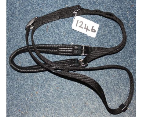 


Tedex cob crupper&nbsp; &nbsp;Estimate £10-15


