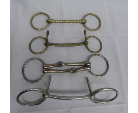 4 vintage bits&nbsp;&nbsp;Estimate&nbsp; £10-20