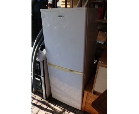 Fridge master Fridge/Freezer 