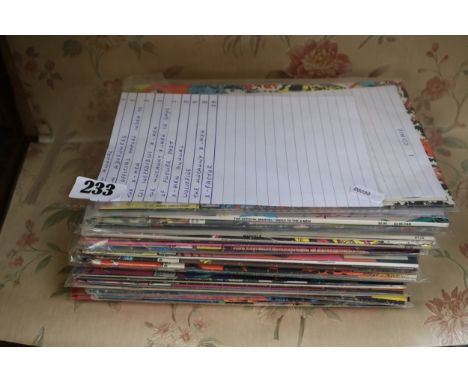Good collection of X Men Marvel Comics to include Vol 1 No 10, Wolverine etc.