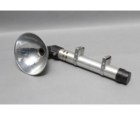A Graflex Flash Unit, untested