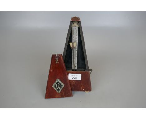 Metronome 
